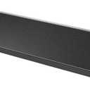 Adjustable Fireplace Hood & Heat Deflector 28 to 48 Inch Fireplaces Hood Heat Smoke Guard Shield Mantel Protects from Heat Damage (Black)