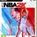 Take-Two Interactive NBA 2K22 Standard Multilingual Xbox One