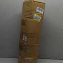 Single Silky Artificial Boston Fern Bush, 49Inch Large Artificial Ferns for Outdoors, Large Faux Ferns Artificial Plants,Suitable for Decorating Office, Living Room Faux Greenery,95Branches