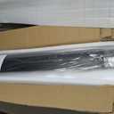 96/100/120 Inch Black Large Hvls Industrial Ceiling Fan & DC Motor, 96in