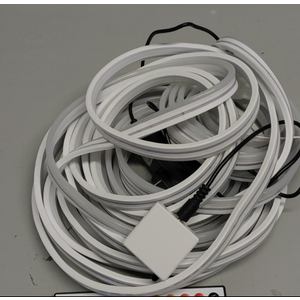 RGB Strip Lights with IR Remote Control