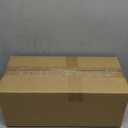 MARTINE MALL 3FT Realistic Norfolk Pine Tree Small Christmas Tree with 50 LED String Light, Full Mini Christmas Tree Artificial Tabletop Xmas Trees with Red Hanging Ball Ornaments for Table Holiday