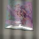 Girls Charm Bracelet Making Kit: Mermaid Jewelry Supplies Make Set Charm Bracelets Kits DIY Art Craft Set Girl Toys Age 5 6 7 8 9 10 11 12 Year Old Girl Little Children Creative Birthday Gifts for Kid