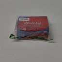Alliance 27075 Rubber Bands Size 107 1 lb. 7-Inch x5/8-Inch Approx. 40/BX