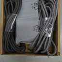 45W Super Fast Charger USB C, 45 Watt Type-C Android Phone Charger Fast Charging Block with 10FT Type C Cords for Samsung Galaxy S25 Ultra/S24 Ultra/S24+/S23 Ultra/S23+/S22 Plus/S20, Tab S9/S8 Ultra