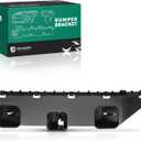 YHTAUTO Front Passenger Side Bumper Bracket for Nissan Pathfinder 2013-2020