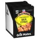 McCormick Grill Mates Baja Citrus Marinade Mix, 1 oz (Pack of 12) (EXP 03/26/28)
