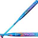 Louisville Slugger 2026 Kryo Love The Moment™ (-10) Fastpitch Softball Bat, 29 inches, 18 ounces