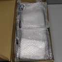 Yoga Mat Holder Wall Mount, Wall Rack Organizer, Storage Foam Roller and Block, with 5 Sectional and 3 Hooks for Hanging Yoga Strap, Resistance Bands at Fitness Class or Home Gym, Decor(Black)