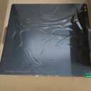 Bamboo Original Dual-Sided Textured/Smooth PEI Build Plate for Bambu Lab X1C/X1/X1E/ P1P/P1S/P2S/A1 3D Printer, Double Sided PEI Spring Sheet Flexible Print Bed Removable Surface Platform 257x257mm