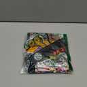 PSD Underwear Boys Boxer Briefs - Animal Print, Comfortable Active Underwear for Boys, Packs & Singles (Medium, Money Strip)