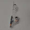 Celsius Rowdy Rod 24" Light Ice Fishing Rod/Reel - TWO COMBOS #CE-RR24LC