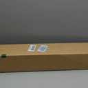 1P 50FT Under Deck Drainage System,Under Deck Rain Shield Fits 12" & 16"