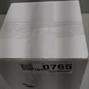 Sumind 50 Pcs Disco Balls Decor Silver Mirror Disco Balls Hanging Decor Assorted Reflective Wedding Dance Music Festivals for Christmas Stage Club Ballroom Hall Prop (1.2'',2'',3.2'',4'')