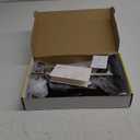 3 Tier Bracelet Holder Display - Detachable T Bar Black Velvet Bracelet Holder, Jewelry Holder Organizer for Bracelet, Necklace, Earrings, Rings