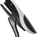 Advantus 6-3/4 Inches, Includes 100 Staples, Plastic and Metal, TH92800, Black,gray