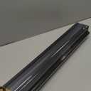 Cordless Zebra Blinds for Windows (22" W X 72" H, Black) Free-Stop Zebra Roller Shades Dual Layer Light Filtering Privacy for Day and Night, Light Control for Home, Bedroom, Office