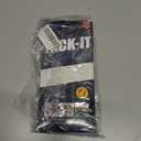 Feosky Adhesive Poster Sticky Tack Putty, Reusable and Removable Adhesive Putty, Mounting Putty for displaying Wall Paintings, Picture, Decoration, Crafts (White, Pack of 3)