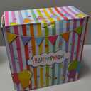 Baseball Birthday Party Pack, Dinnerware Set and Banner (Serves 24, 170 Pieces)