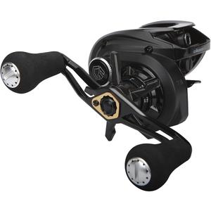 Okuma HDT100H-A Hakai Baitcast Right Reels Black Okuma HDT100H-A Hakai Baitcast Right Reels Black