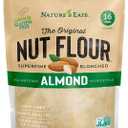 Nature's Eats Blanched Almond Flour, 64 Ounce (EXP 01/31/26)