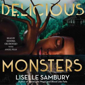 Delicious Monsters, The Book