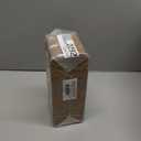 Sumnacon Extended Seagrass Storage Basket with Lid 3-Section Wicker Storage Basket, Small Woven Shelf Basket for Toiletries Tampon Storage, Seagrass Basket for Shelf Bathroom Toilet Counter, Caramel
(Large)