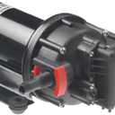 Johnson Pumps 10-13395-103 Aqua Jet WPS 3.5 Water Pressure Pump, 12V