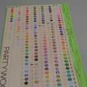 PartyWoo Dusty Pink Balloons 140pcs Different Sizes of 18 12 10 5 Inch Boho Blush Lilac Pink Latex Balloons for Birthday Baby Shower Graduation Anniversary Bachelorette Party Decorations Pink-F54