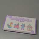 Apluses 32pcs Magnetic Blocks Building Cubes for Toddlers, Classroom Must Haves Creative Learning Kids Gifts, Preschool Montessori Sensory Autism Magnet Toys for Boys and Girls Ages 3 4 5 6