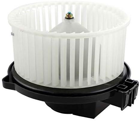 700290 HVAC A/C Fan Blower Motor for Subaru Forester 2014-2018 /for Subaru Impreza 2012-2016/2013-2015 for Subaru XV Crosstrek/2016-2017 for Subaru Crosstrek/Replaces 72223-FJ001 75081 Heater Blower
