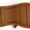 Stride Rite girls Sr Whitney (White)