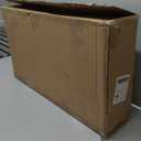 Amazon Basics Foldable Non-Slip Pet Stairs for Small Dogs and Cats, Senior Pets, Easy to Climb, 14.6" x 22.75" x 19.5", Grey