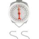 QWORK Precision Hanging Scale, 440lbs / 200kg Capacity, Dual Unit, Heavy Duty