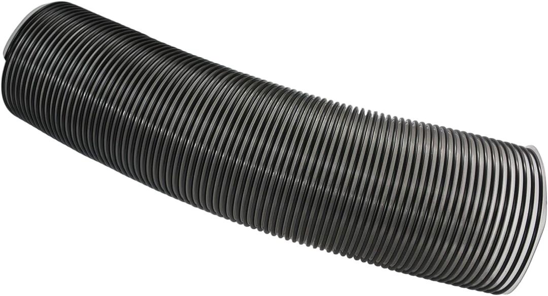 Bagger Flex Hose 764-05082 Compatible with Cub Cadet MTD RZT Riding Mower 34" 36" 42" 46" 50" 54" Replace for Double/Triple Rear Fast Bagger Kit 76405082