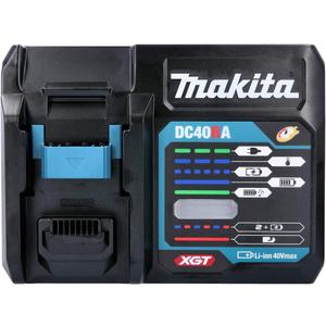 Makita - 40V Max Xgt. Rapid Optimum Charger (DC40RA)