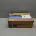 Senodeer Kids Play Tent Indoor: with Brown Checkered, Mat, Rainbow Tissue Garland, Star Lights  Girl Tent Indoor Playhouse for Girls Kids Toys for Boy Girl BAirthday for Kids Gift