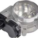 Dorman 977-316 Electronic Throttle Body Compatible with Select Models (OE FIX)