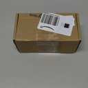 6 Yards Velvet Wrapping Ribbon, 2 Roll Wedding Silk Frayed Handmade Velvet Ribbon for Wrapping Wedding Bouquet Invitation Cards Handmade Crafts Bouquet Gift Wreaths Decor (Burgundy, 2 Inch)