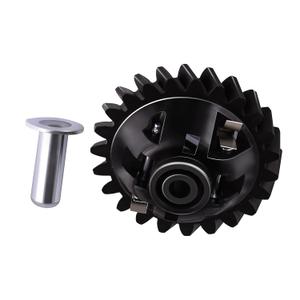 24-043-12-S Governor Gear Compatible with Kohler Engine,for CH18-CH26 CH620-CH752 CV17-CV26 CV620-CV752 ECH630-ECH749 ECV630-ECV749 LH630-LH775 LV625-LV680 PCV680 PCV740 & SV710-SV840 Model