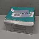 Urban Green Glass Food Container Set with Glass Lid, Large Meal Prep Container Set, Airtight Food Storage Containers with Air Vent Lid, 2 Pack, Large, 87oz, LeakProof, 100% Plastic Free, White color,