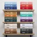 Superior Egyptian Cotton Pile Bath Sheet Set of 2, Ultra Soft Luxury Towels, Thick Plush Essentials, Absorbent Heavyweight, Guest Bath, Hotel, Spa, Home Bathroom, Shower Basics, White