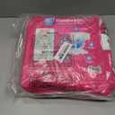 Out! PetCare Disposable Dog Diapers Female, Potty Training, Dog Diapers, Female Doggie in Heat, Puppy Training, Incontinence, Puppy Essentials 18-25 Waist (M/L, 32ct)