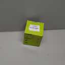 Xmada Electric Bead Spinner - Bead Spinner with 2PC Beading Needles and Seed Beads, Waist Beads Kit, Bead Spinner for Jewelry Making, Electric | Speed Adjustment Beading Tools (Black Walnut)