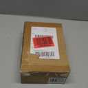 5x7 Picture Frames 6-Pack - Floating Frame Set for Table Numbers, Wedding Signs, Photos, or Table Decor by Great Northern Popcorn (Gold)