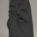 High Waisted Leggings for Women - No See Through Tummy Control Cycling Workout Yoga Pants with Pockets Reg & Plus, Small