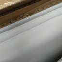 Rolling Whiteboard on Wheels 24" x 48", Double Sided White Board
