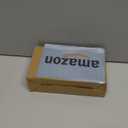 Day Moon Matte Black Toilet Paper Holder - Wall Mount Modern Roll Holder for Bathroom