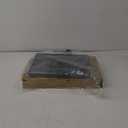 HUANUO Laptop Monitor Mount, Single Monitor Desk Mount Holds 13-32 inch Computer Screen, Laptop Notebook Desk Mount Stand Fits Up to 17 inch, Fully Adjustable Weight Up to 22 lbs