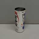 Kickit | The Original Birdie Soccer Trainer | Play Outdoors, Indoors or Backyard, Beach or Tailgate, All Ages Fun & Travel Friendly (Blue)